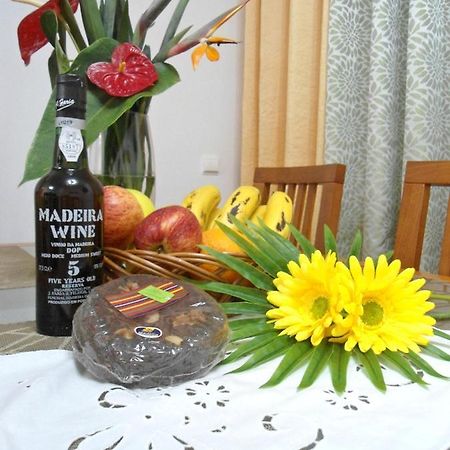 Garden'S Apartment Φουνκάλ Εξωτερικό φωτογραφία