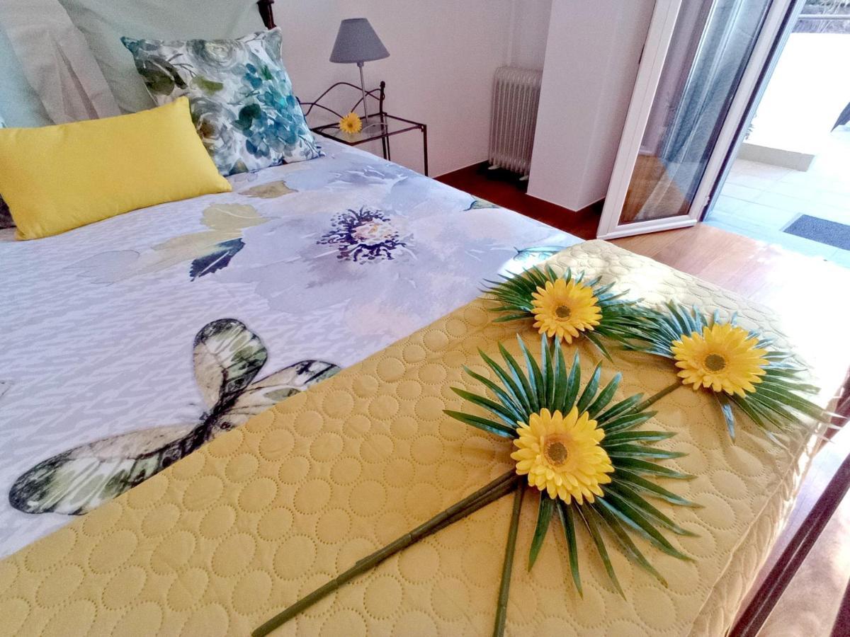 Garden'S Apartment Φουνκάλ Εξωτερικό φωτογραφία