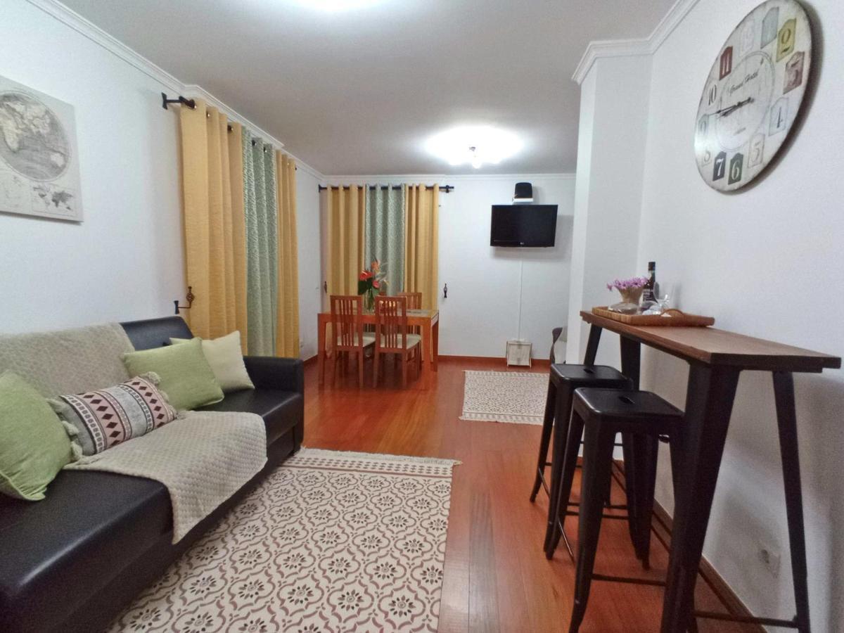 Garden'S Apartment Φουνκάλ Εξωτερικό φωτογραφία