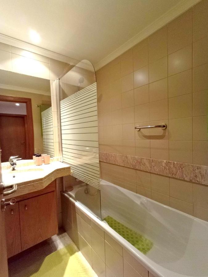 Garden'S Apartment Φουνκάλ Εξωτερικό φωτογραφία