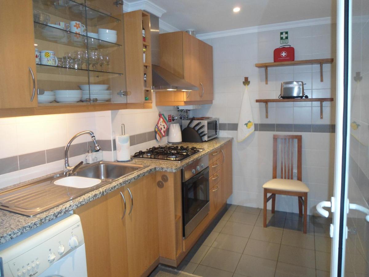 Garden'S Apartment Φουνκάλ Εξωτερικό φωτογραφία
