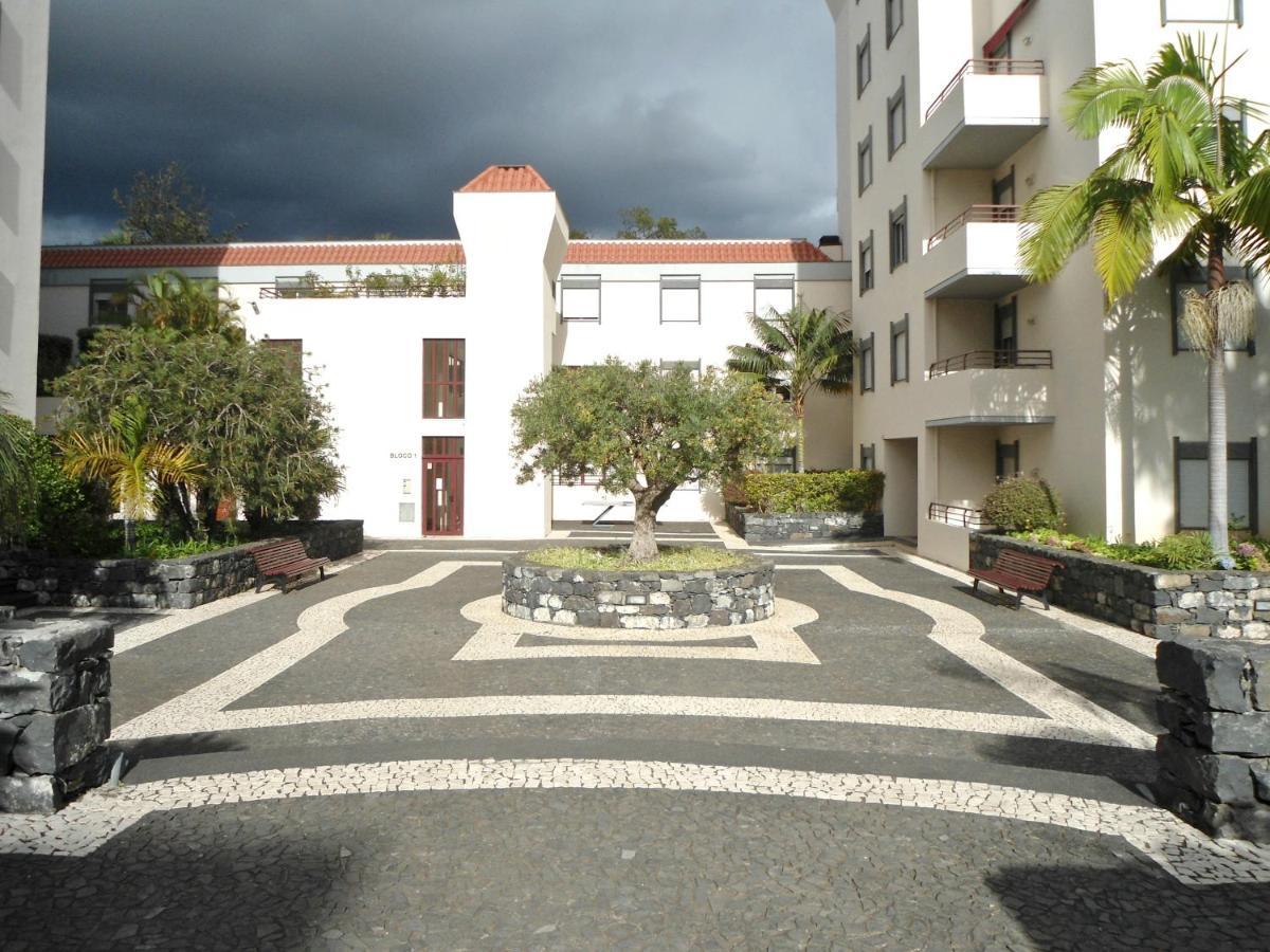 Garden'S Apartment Φουνκάλ Εξωτερικό φωτογραφία