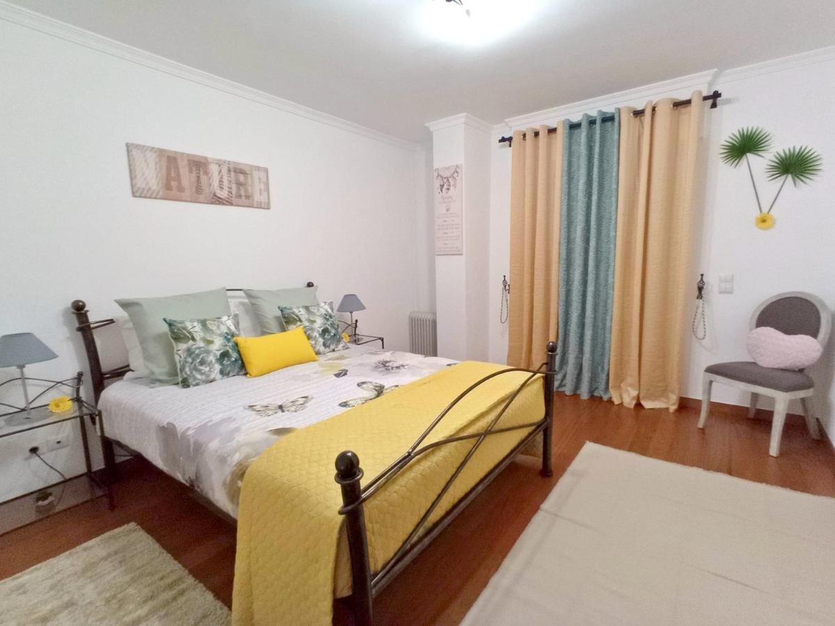 Garden'S Apartment Φουνκάλ Εξωτερικό φωτογραφία