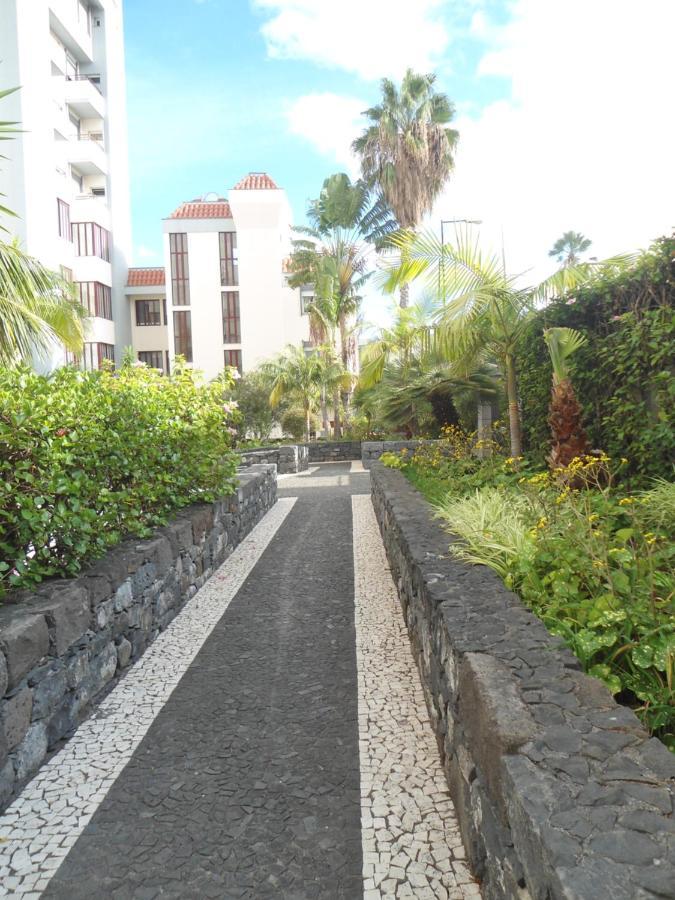 Garden'S Apartment Φουνκάλ Εξωτερικό φωτογραφία