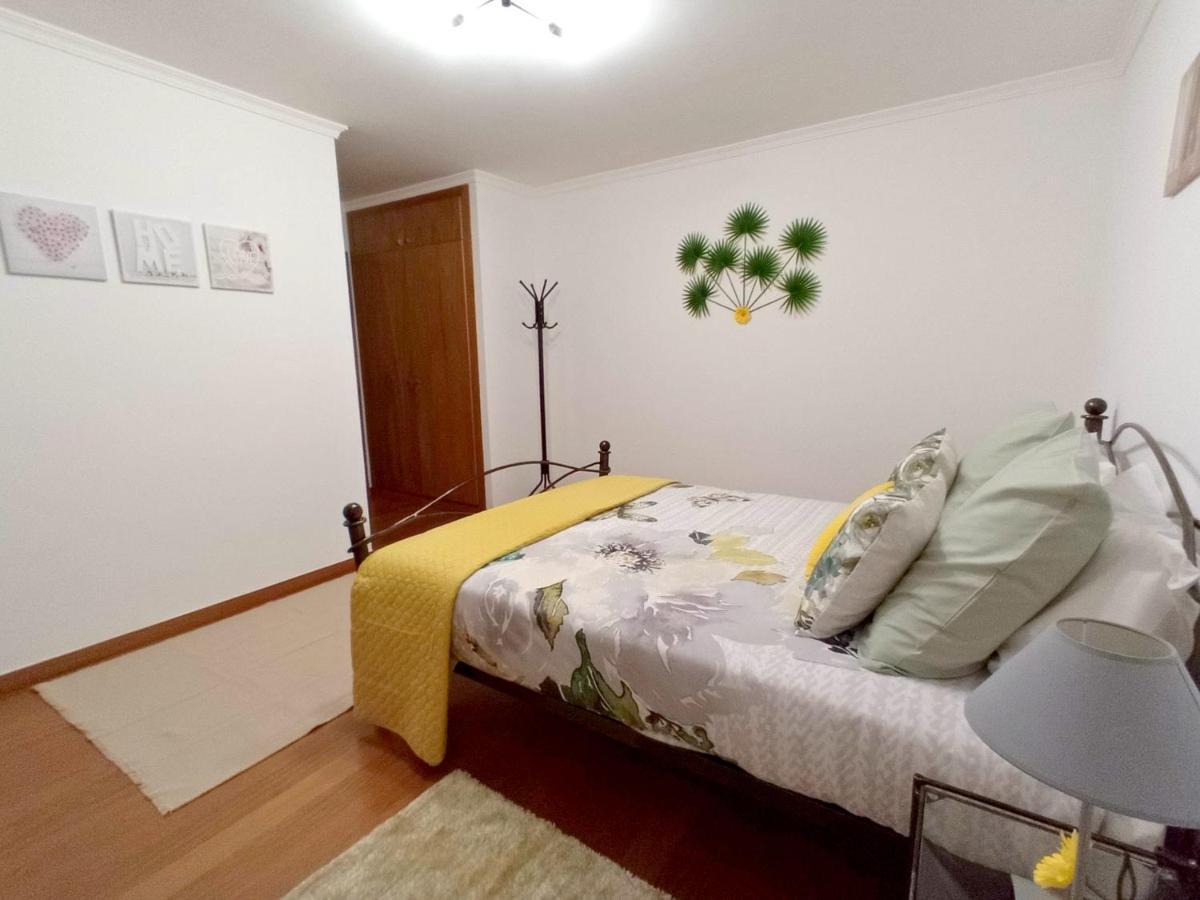 Garden'S Apartment Φουνκάλ Εξωτερικό φωτογραφία