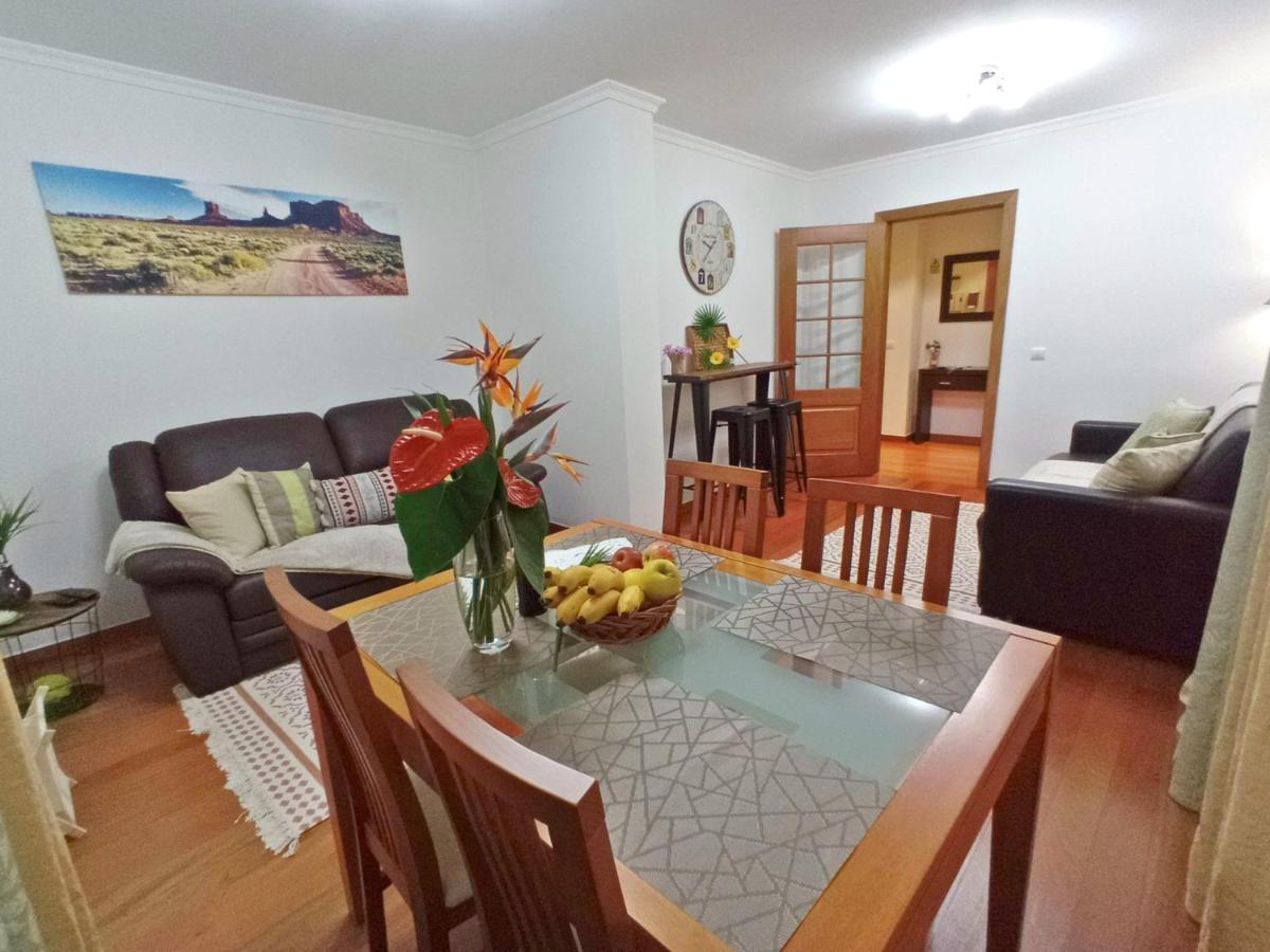 Garden'S Apartment Φουνκάλ Εξωτερικό φωτογραφία
