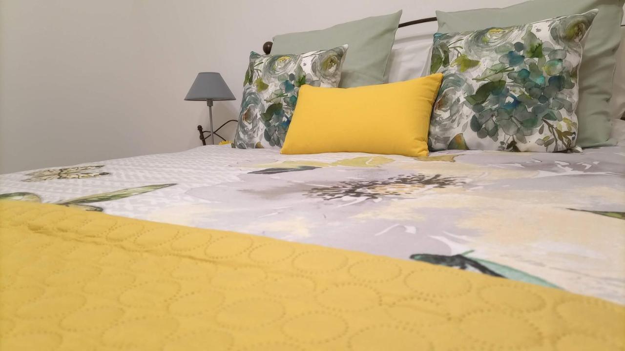 Garden'S Apartment Φουνκάλ Εξωτερικό φωτογραφία