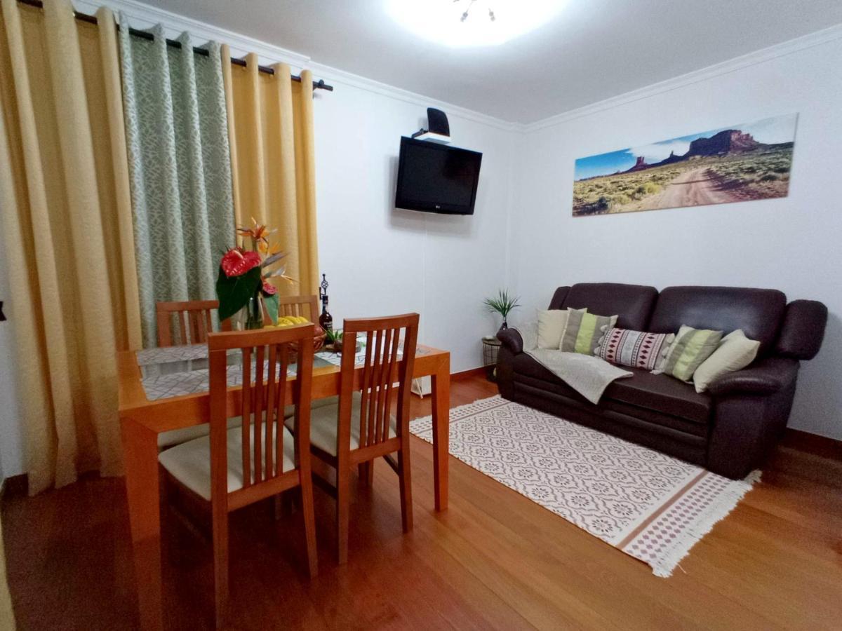 Garden'S Apartment Φουνκάλ Εξωτερικό φωτογραφία
