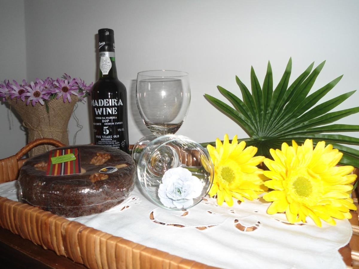 Garden'S Apartment Φουνκάλ Εξωτερικό φωτογραφία
