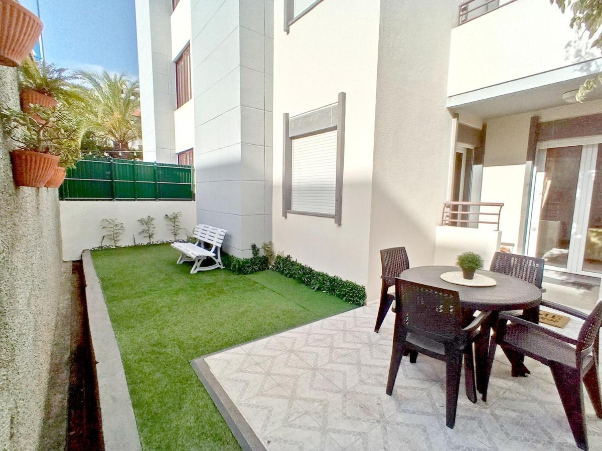 Garden'S Apartment Φουνκάλ Εξωτερικό φωτογραφία