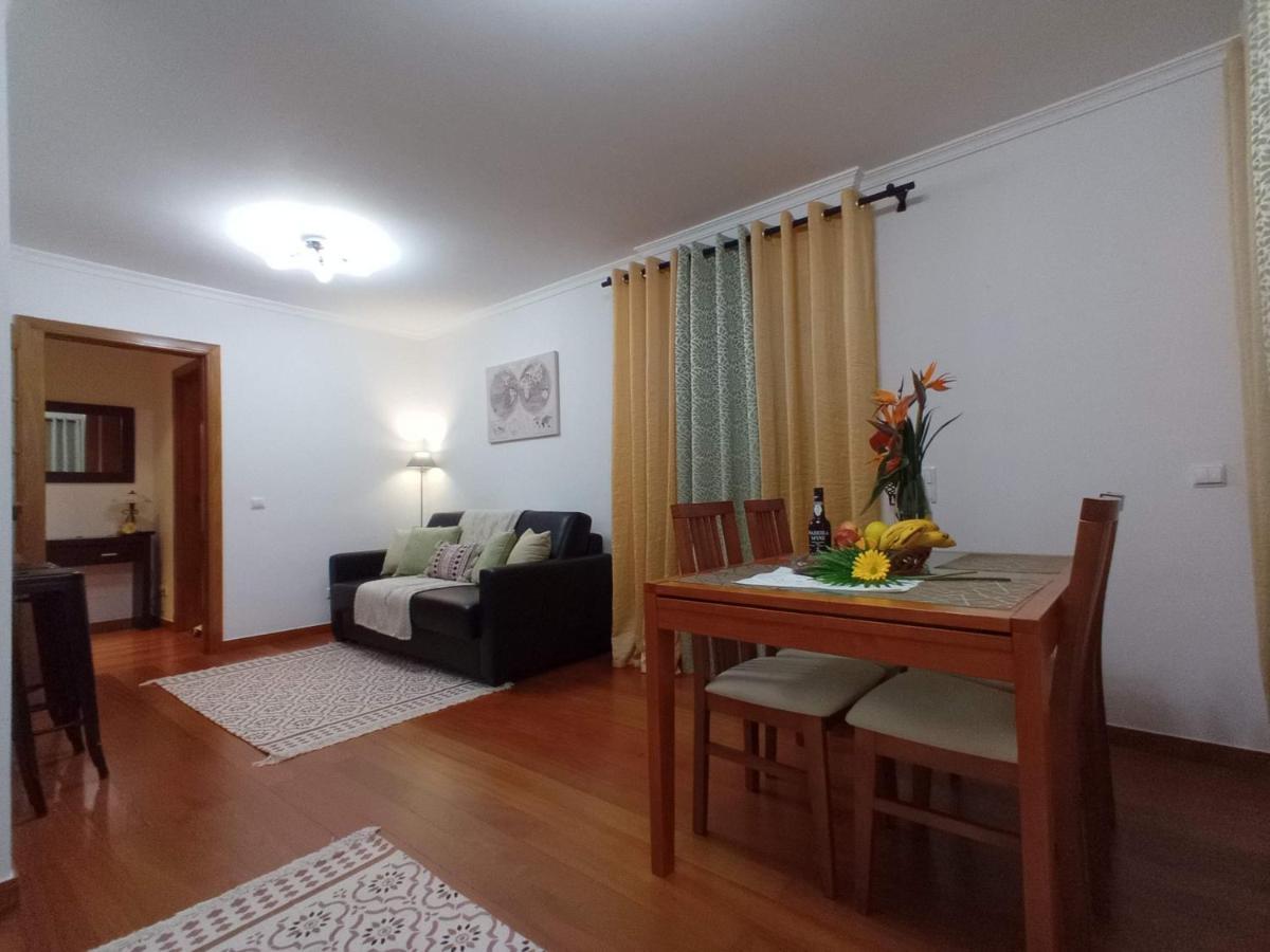 Garden'S Apartment Φουνκάλ Εξωτερικό φωτογραφία