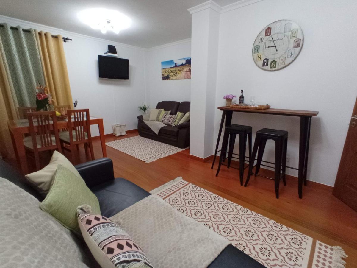 Garden'S Apartment Φουνκάλ Εξωτερικό φωτογραφία