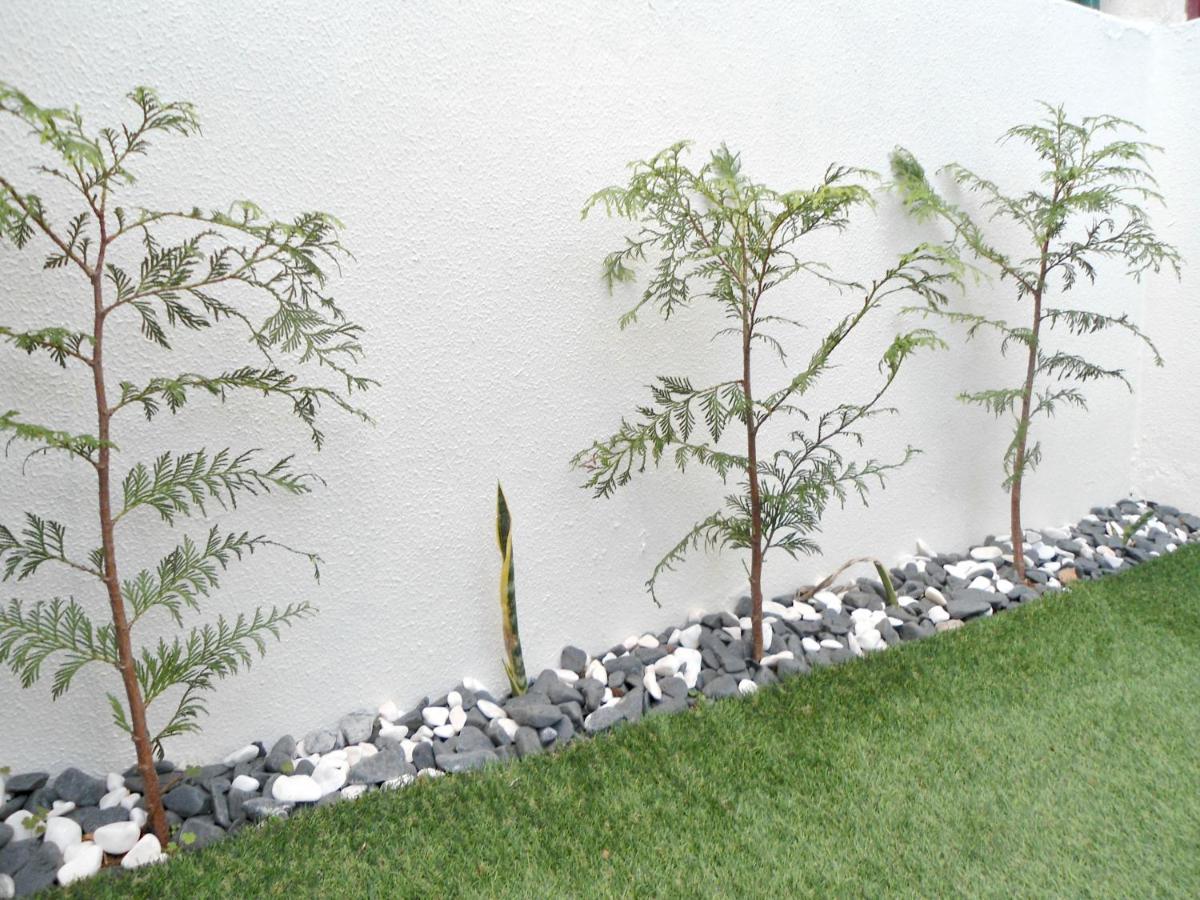 Garden'S Apartment Φουνκάλ Εξωτερικό φωτογραφία