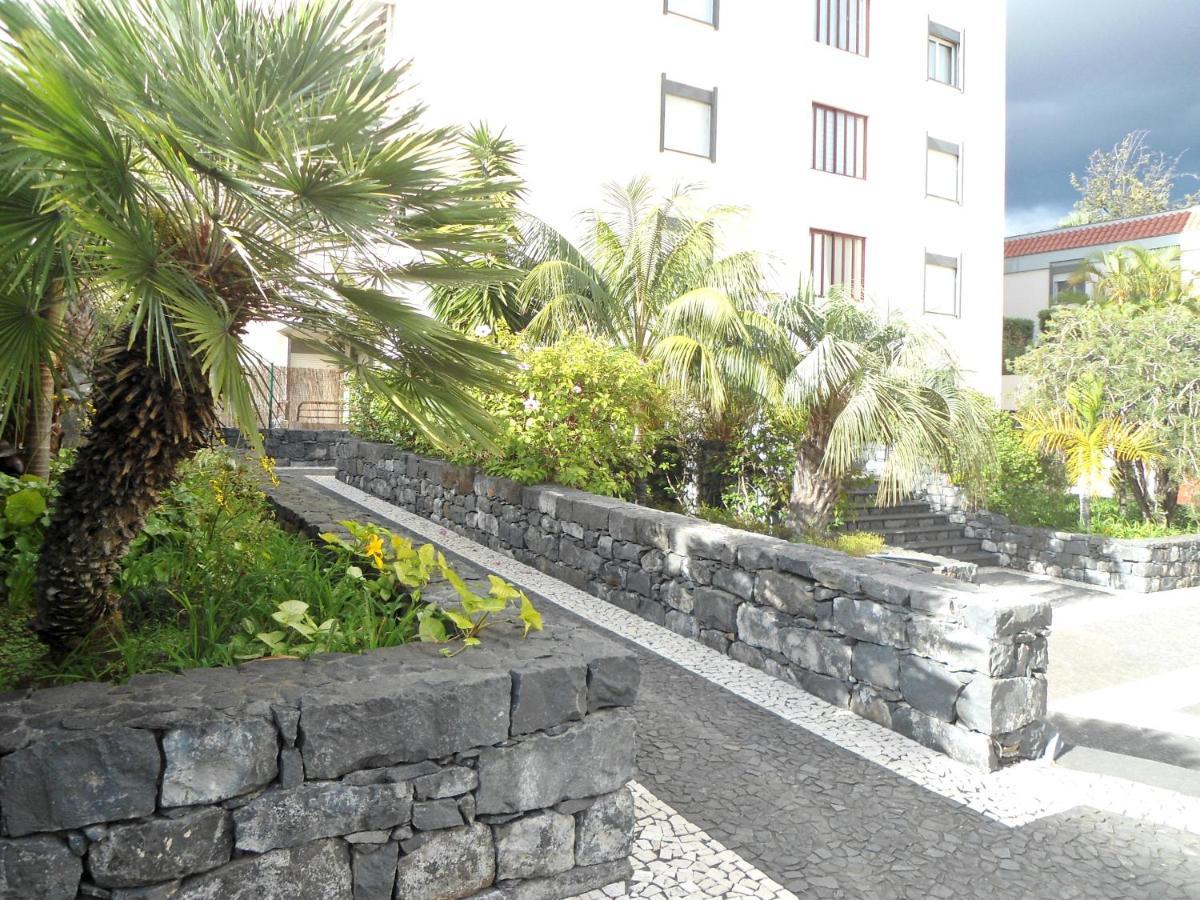 Garden'S Apartment Φουνκάλ Εξωτερικό φωτογραφία