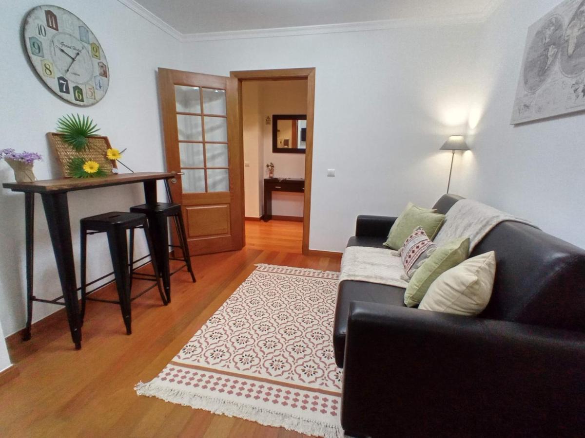 Garden'S Apartment Φουνκάλ Εξωτερικό φωτογραφία