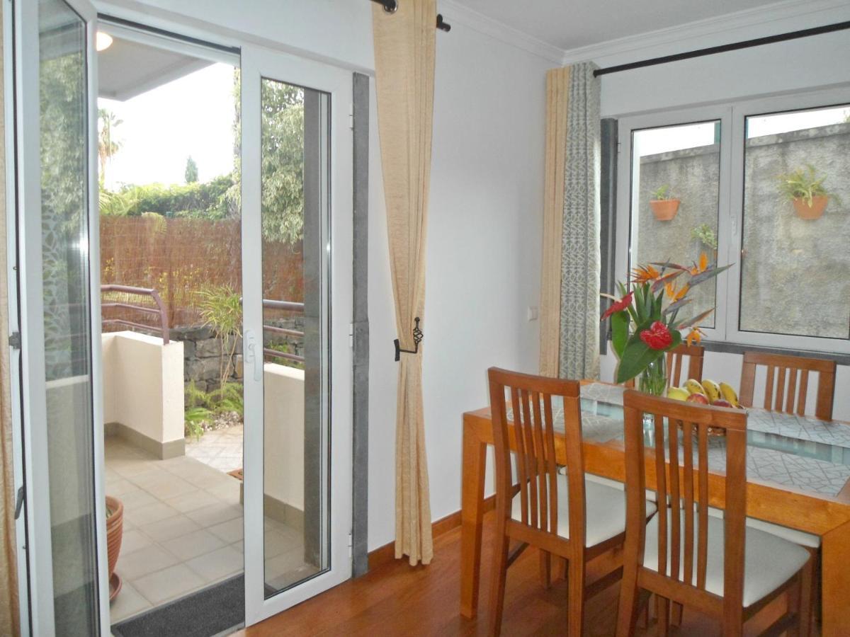 Garden'S Apartment Φουνκάλ Εξωτερικό φωτογραφία