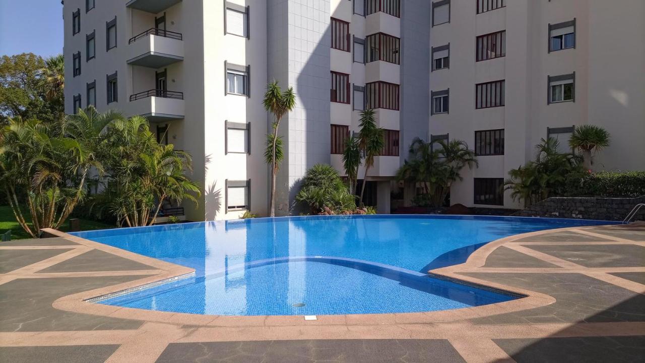 Garden'S Apartment Φουνκάλ Εξωτερικό φωτογραφία
