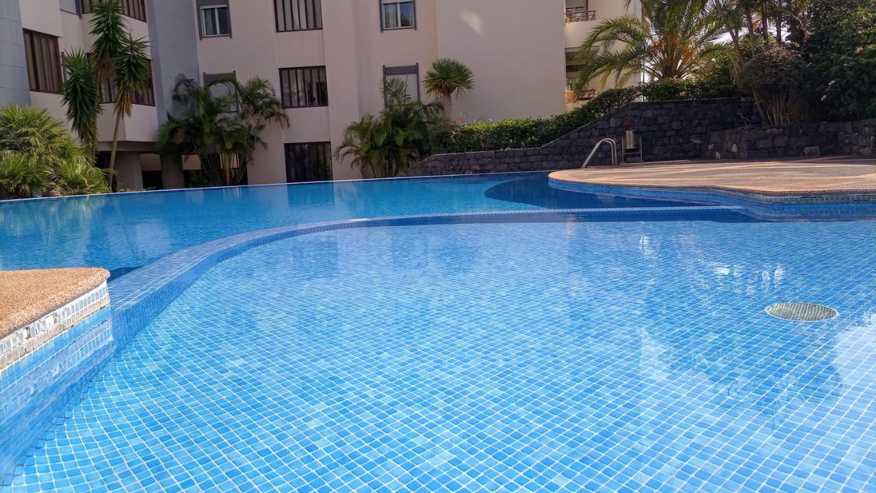 Garden'S Apartment Φουνκάλ Εξωτερικό φωτογραφία